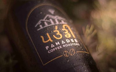 The Story of PAHADEE Coffee Roasters